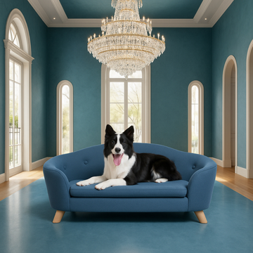 Berley Sofa Dog bed