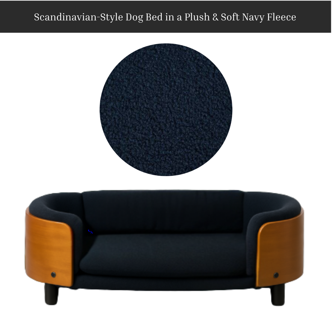 Lykke Sofa Dog Bed