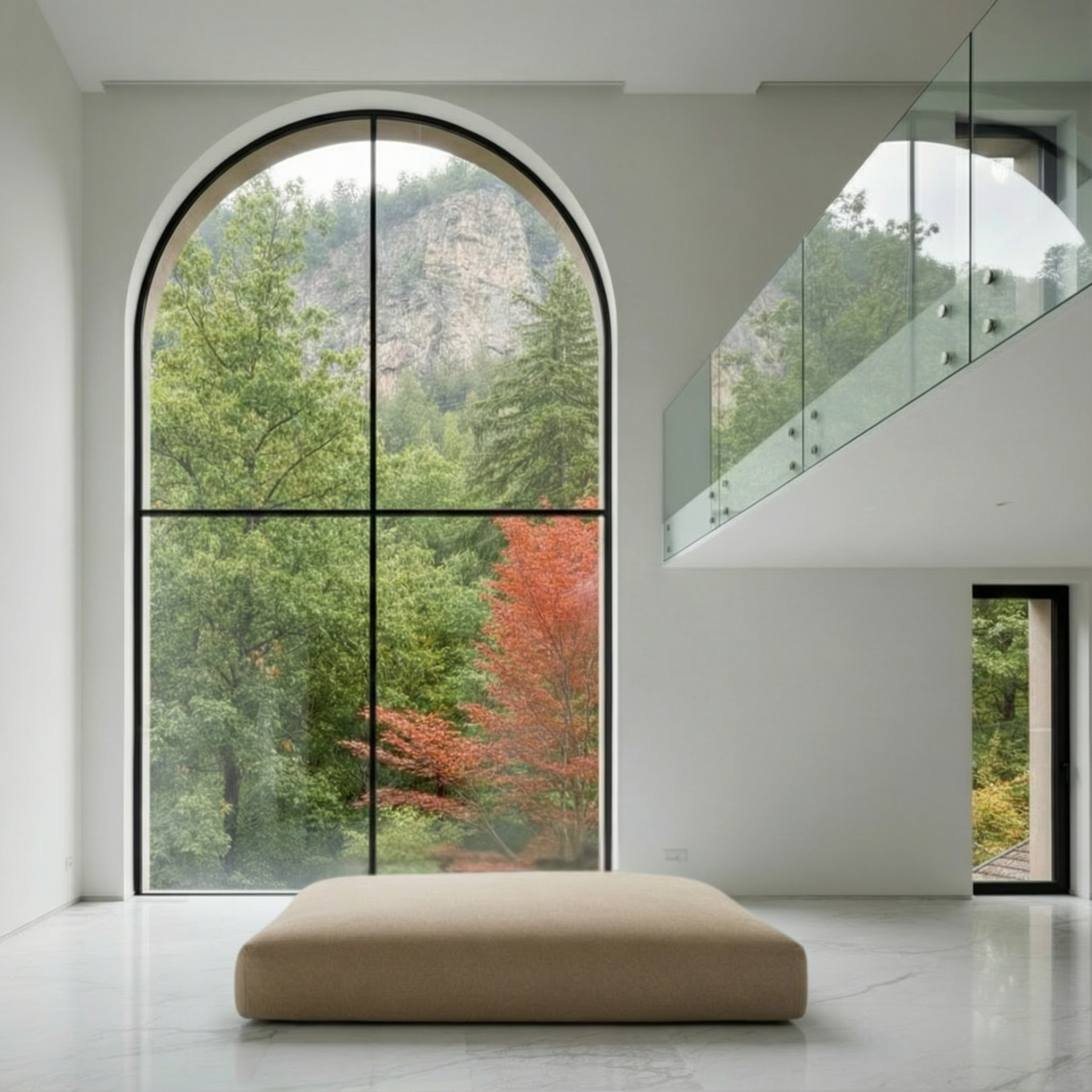 Replacement Cover Luxe Pet Lounger Chenille - Sahara Taupe