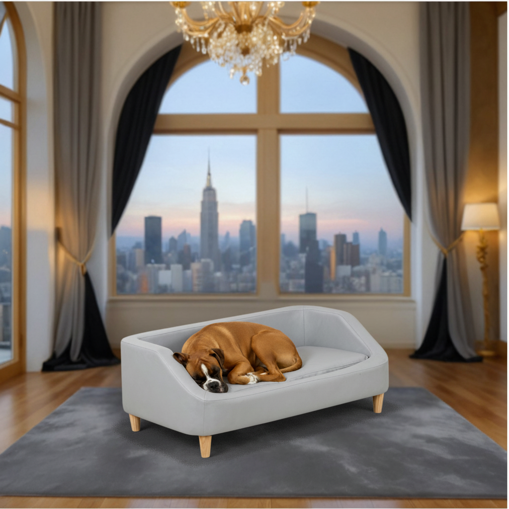 Rover Sofa Dog Bed