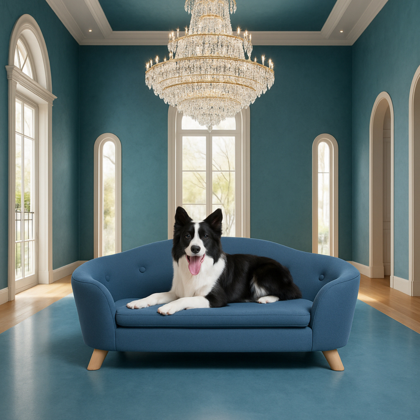 Berley Sofa Dog bed