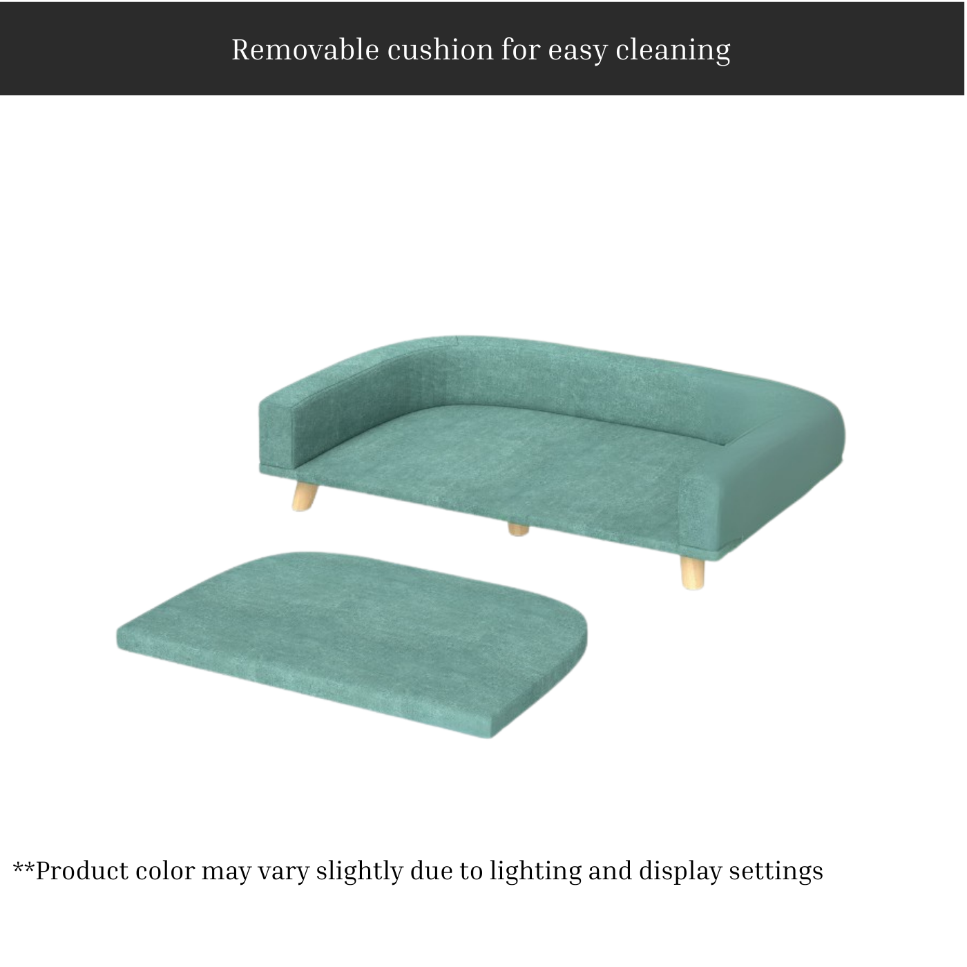 Jewels Sofa Dog Bed