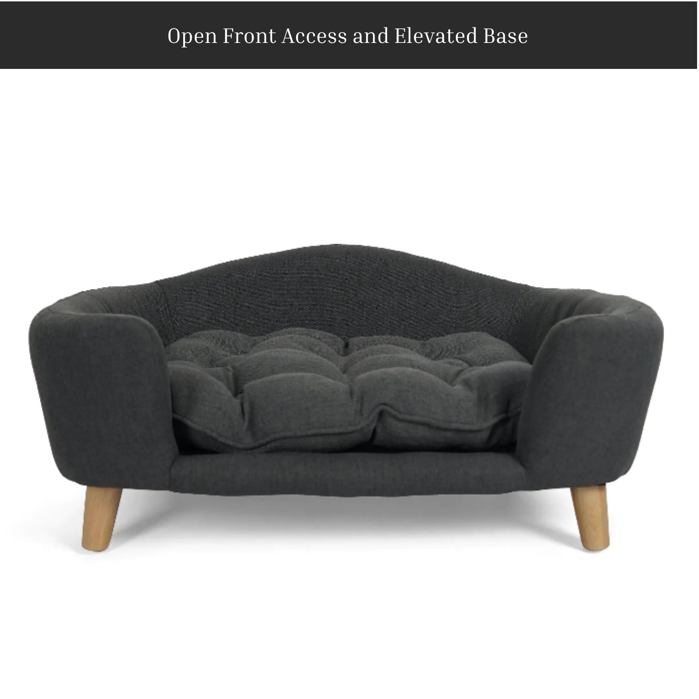 Marbelle Sofa Dog Bed
