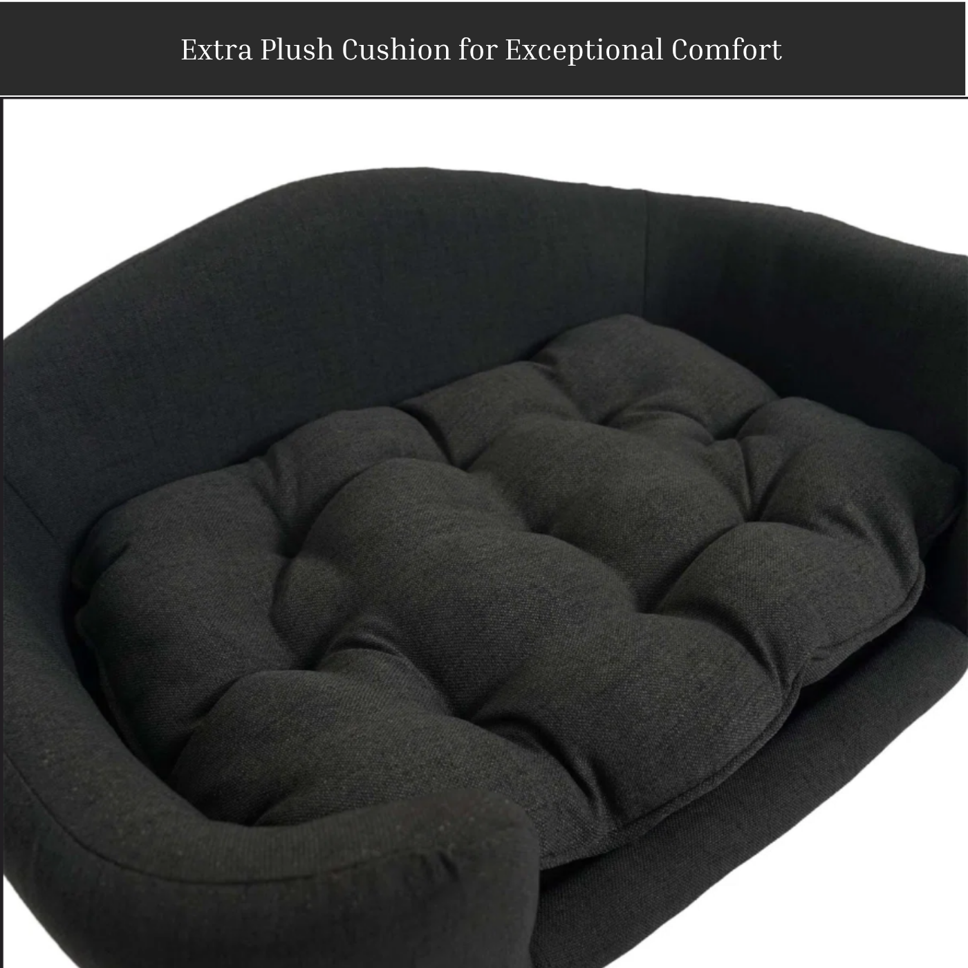 Marbelle Sofa Dog Bed