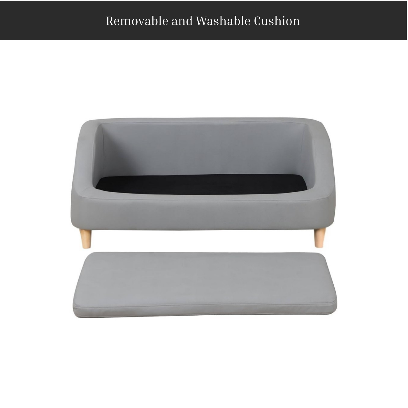 Rover Sofa Dog Bed