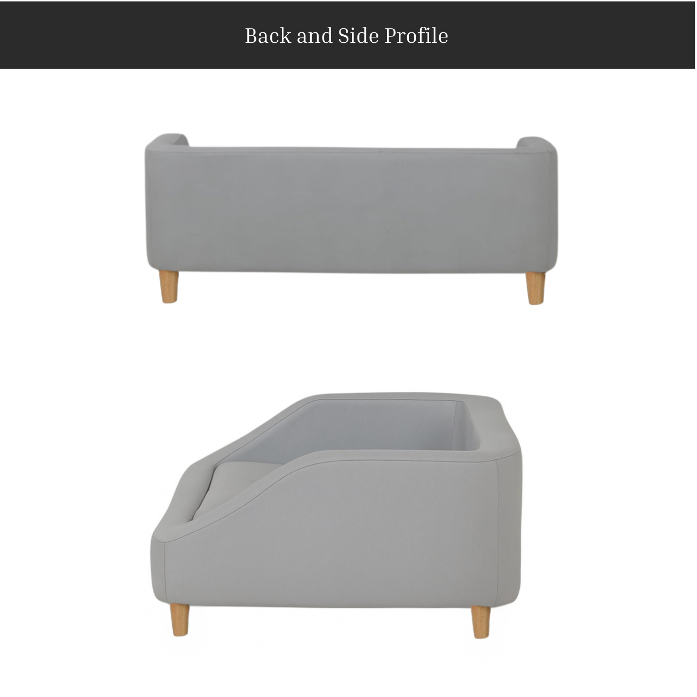 Rover Sofa Dog Bed