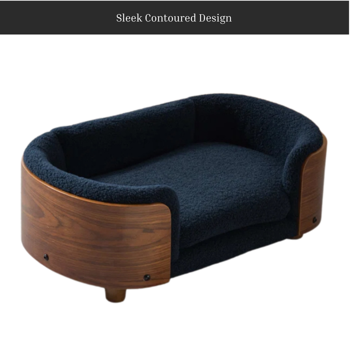 Lykke Sofa Dog Bed