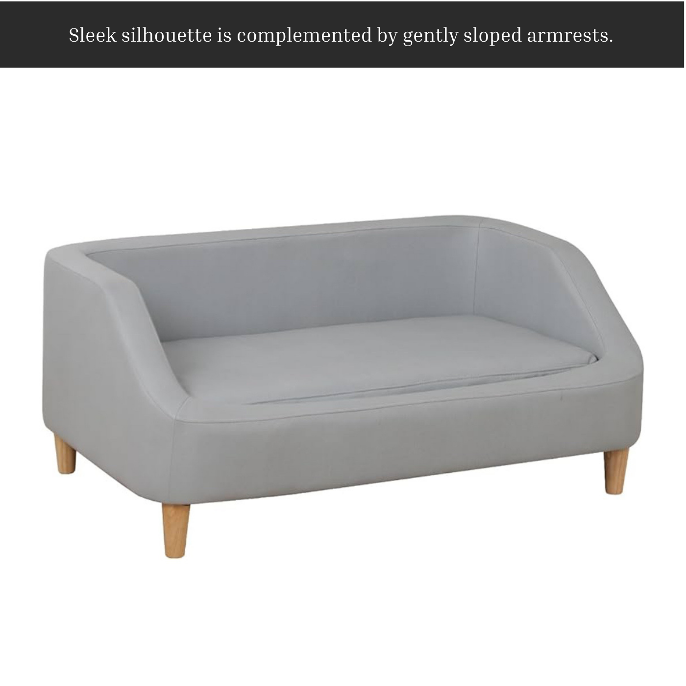 Rover Sofa Dog Bed