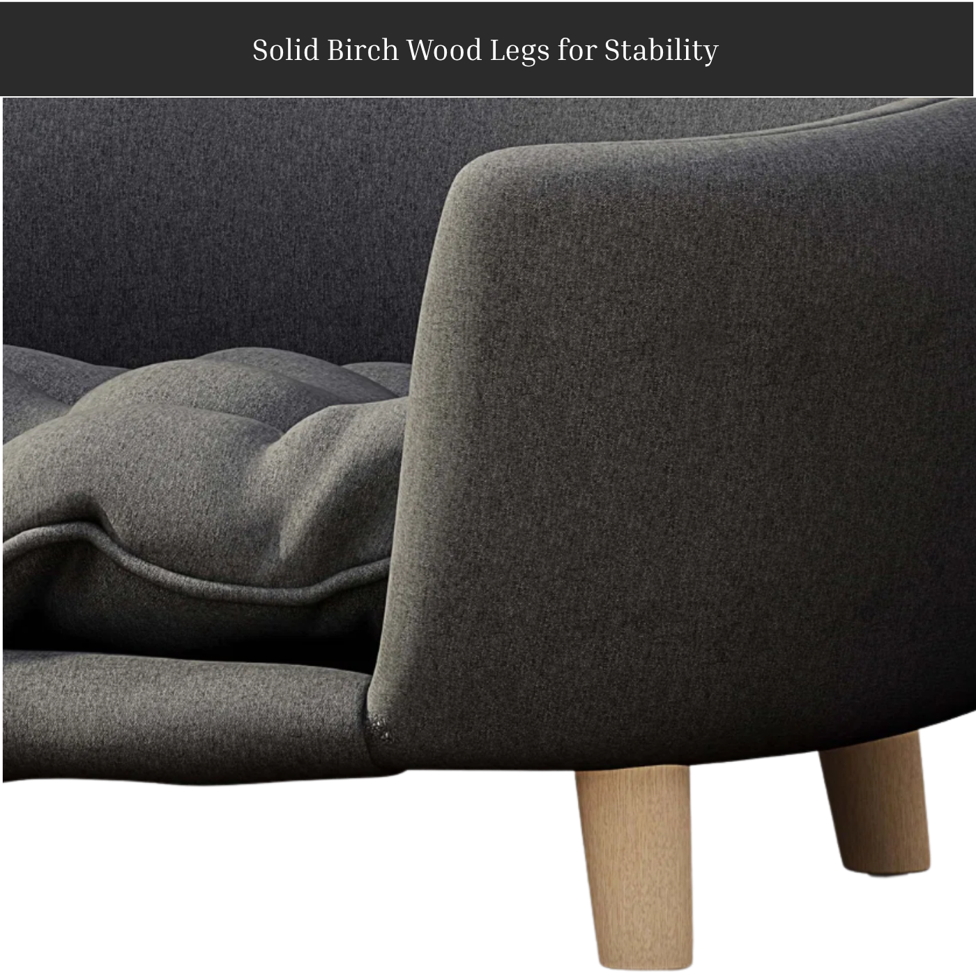 Marbelle Sofa Dog Bed
