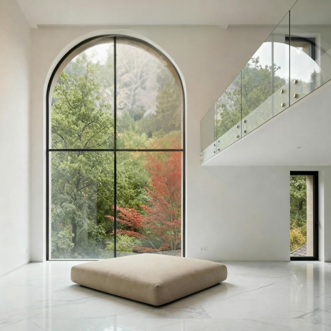 Replacement Cover Luxe Pet Lounger Chenille - Sahara Taupe