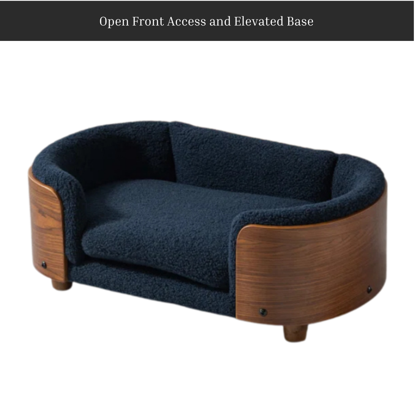 Lykke Sofa Dog Bed